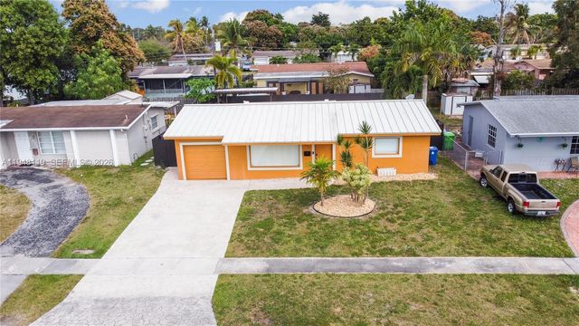 6541 NW 24th St, Sunrise, FL 33313