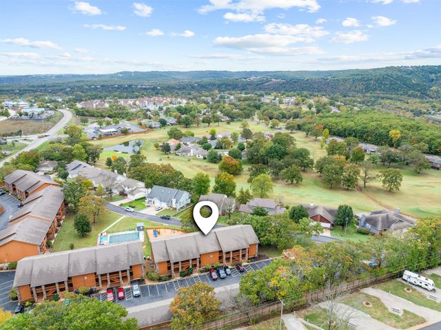 193 Avondale Drive 10, Branson, MO 65616