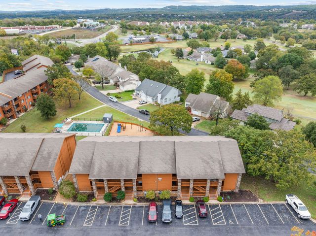 193 Avondale Drive 10, Branson, MO 65616