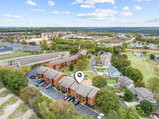 193 Avondale Drive 10, Branson, MO 65616
