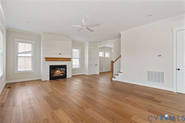 3800 Waverton Dr, Midlothian, VA 23112