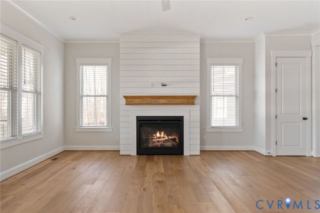 3800 Waverton Dr, Midlothian, VA 23112