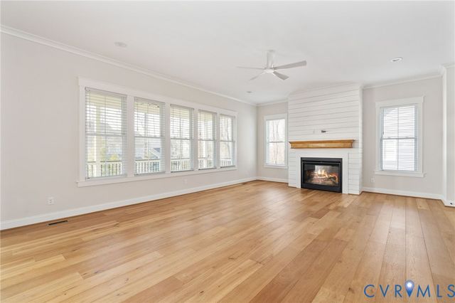 3800 Waverton Dr, Midlothian, VA 23112