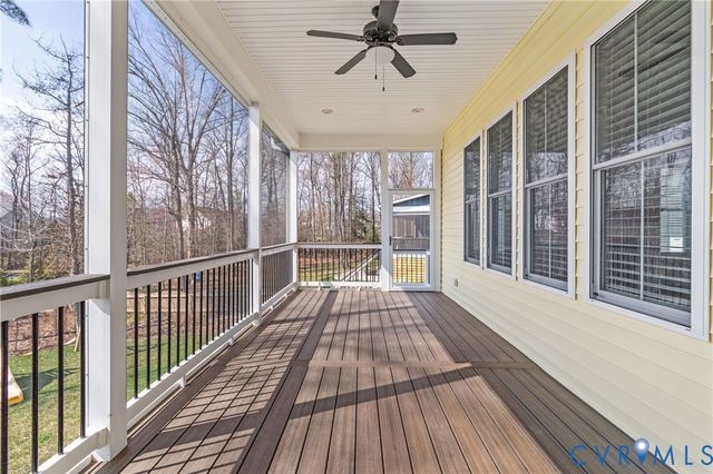 3800 Waverton Dr, Midlothian, VA 23112