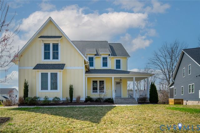 3800 Waverton Dr, Midlothian, VA 23112