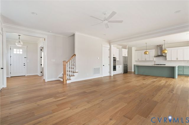 3800 Waverton Dr, Midlothian, VA 23112