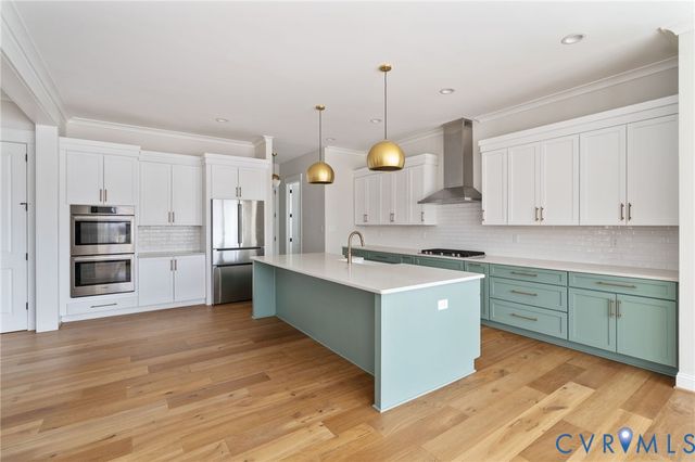 3800 Waverton Dr, Midlothian, VA 23112