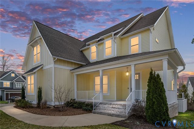 3800 Waverton Dr, Midlothian, VA 23112