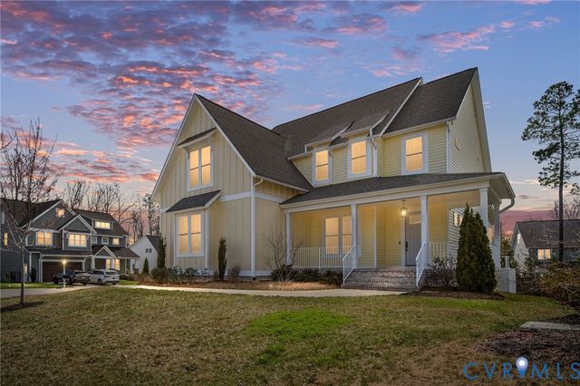 3800 Waverton Dr, Midlothian, VA 23112