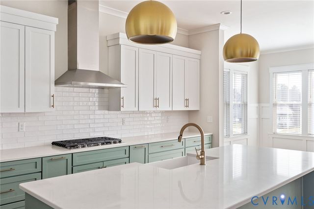 3800 Waverton Dr, Midlothian, VA 23112