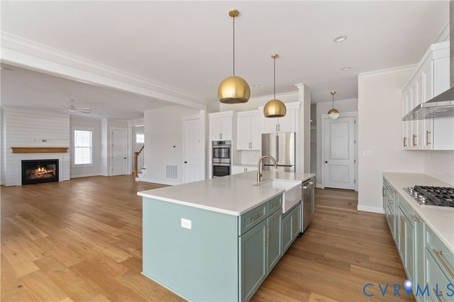 3800 Waverton Dr, Midlothian, VA 23112