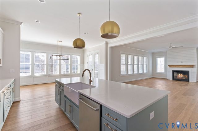 3800 Waverton Dr, Midlothian, VA 23112