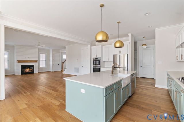 3800 Waverton Dr, Midlothian, VA 23112