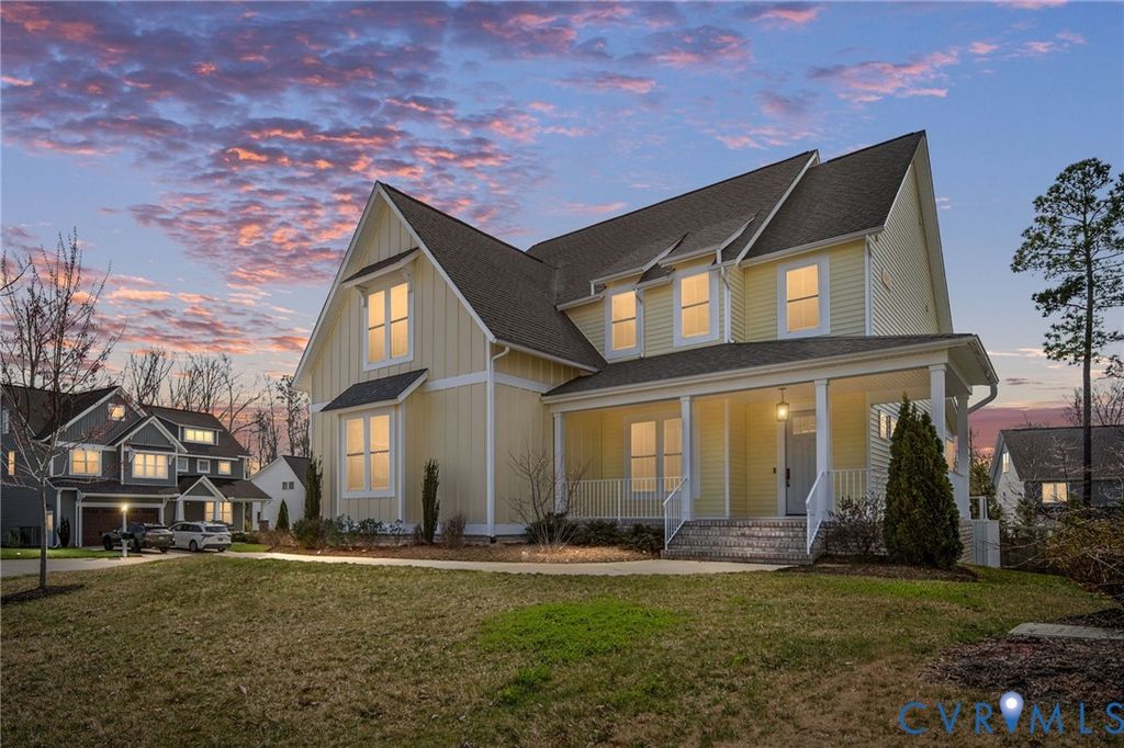 3800 Waverton Dr, Midlothian, VA 23112