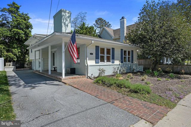 402 BAYARD AVE, Rehoboth Beach, DE 19971