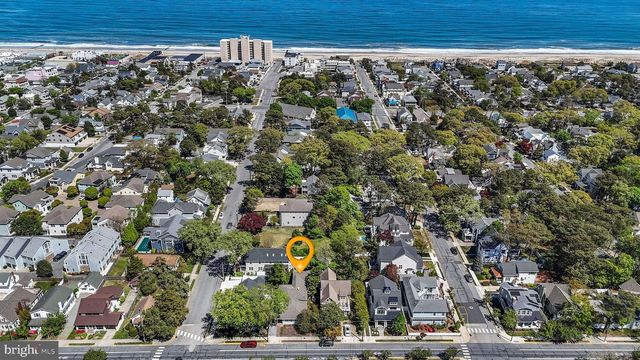 402 BAYARD AVE, Rehoboth Beach, DE 19971