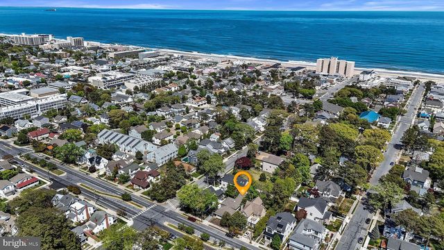 402 BAYARD AVE, Rehoboth Beach, DE 19971