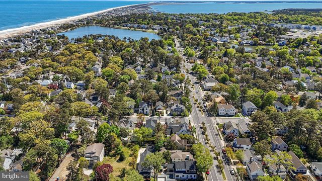 402 BAYARD AVE, Rehoboth Beach, DE 19971