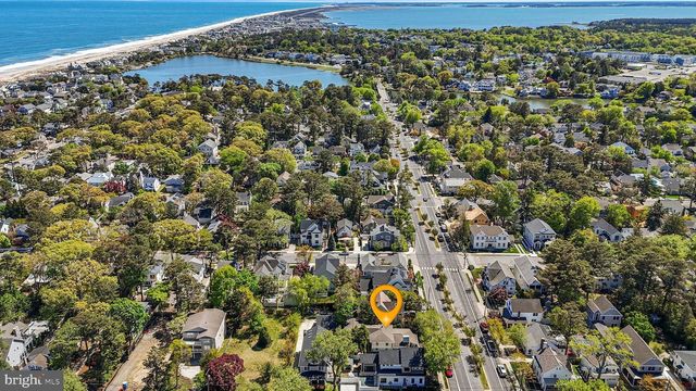 402 BAYARD AVE, Rehoboth Beach, DE 19971