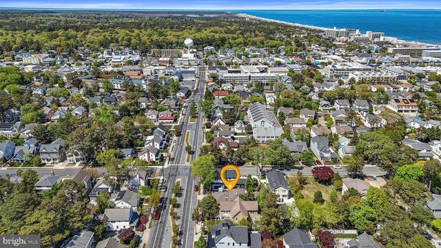 402 BAYARD AVE, Rehoboth Beach, DE 19971