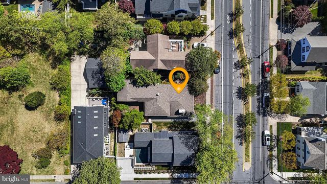 402 BAYARD AVE, Rehoboth Beach, DE 19971