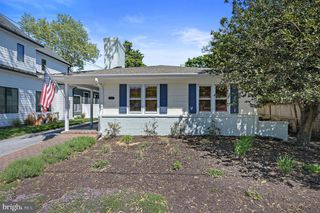 402 BAYARD AVE, Rehoboth Beach, DE 19971