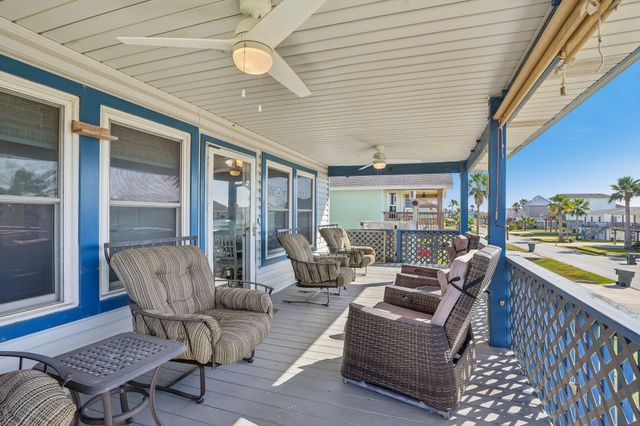 4029 Fort Bend Drive, Galveston, TX 77554