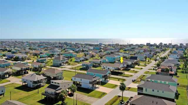 4029 Fort Bend Drive, Galveston, TX 77554
