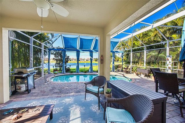 4276 River Bank WAY, Punta Gorda, FL 33980
