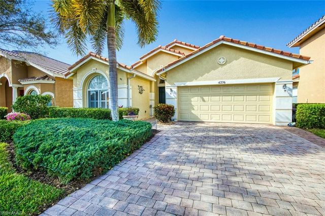 4276 River Bank WAY, Punta Gorda, FL 33980