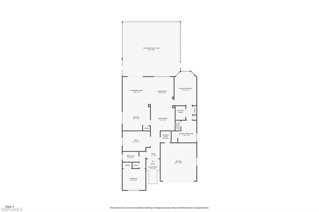 4276 River Bank WAY, Punta Gorda, FL 33980