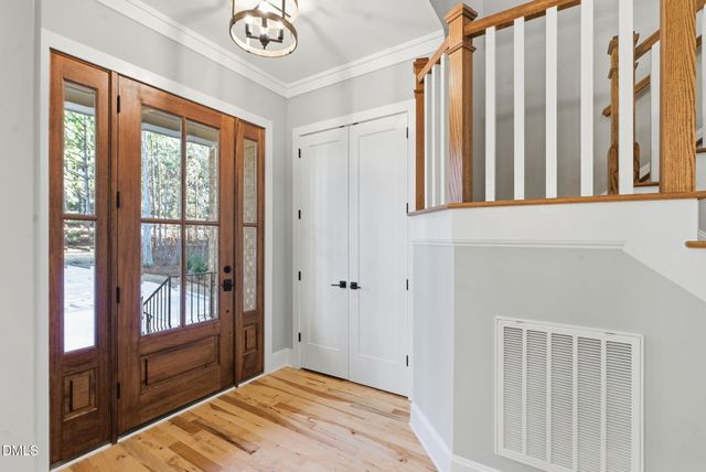 509 Cabin Creek Creek, Pittsboro, NC 27312