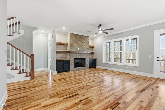 509 Cabin Creek Creek, Pittsboro, NC 27312