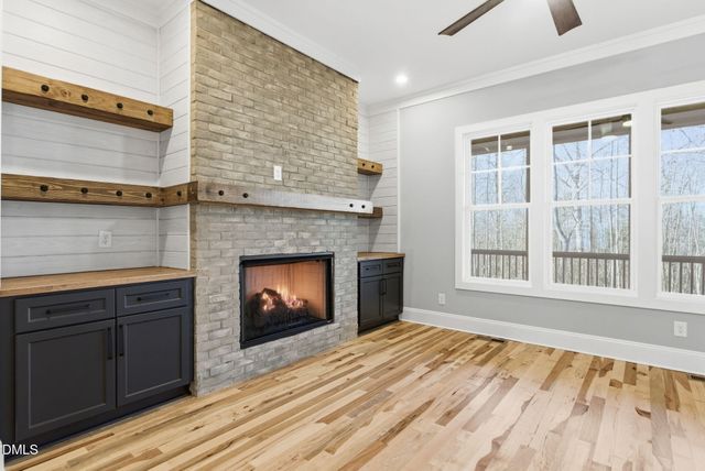 509 Cabin Creek Creek, Pittsboro, NC 27312