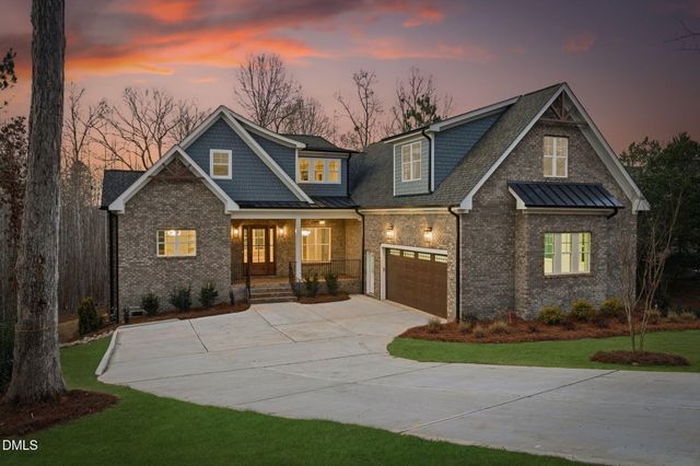 509 Cabin Creek Creek, Pittsboro, NC 27312