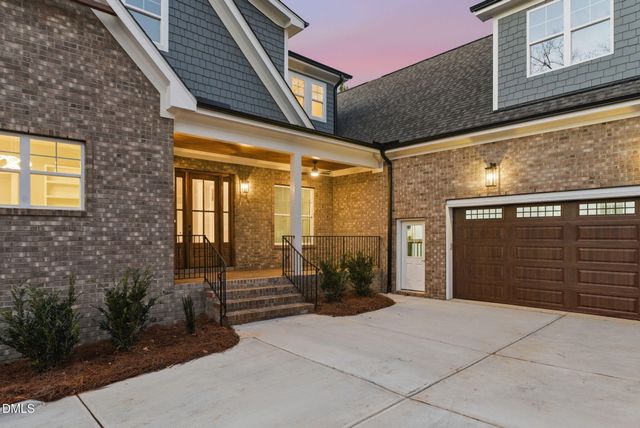 509 Cabin Creek Creek, Pittsboro, NC 27312