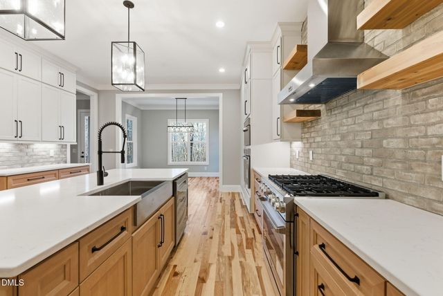 509 Cabin Creek Creek, Pittsboro, NC 27312