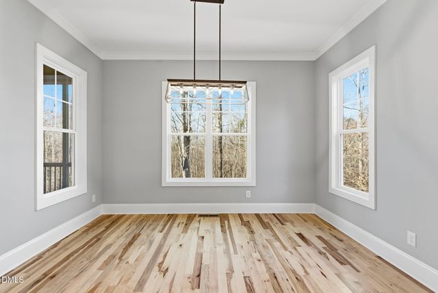 509 Cabin Creek Creek, Pittsboro, NC 27312