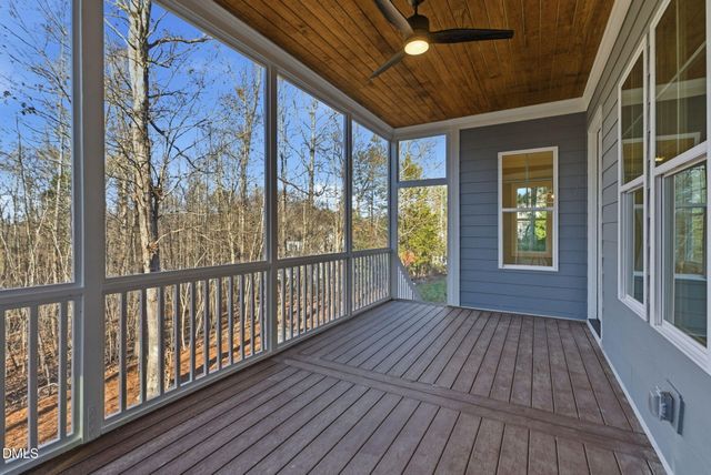 509 Cabin Creek Creek, Pittsboro, NC 27312