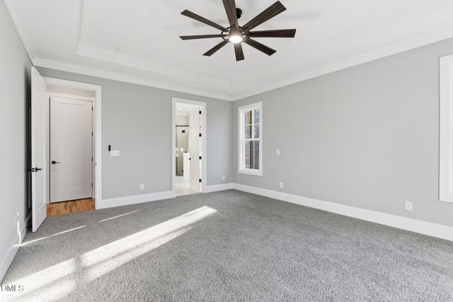 509 Cabin Creek Creek, Pittsboro, NC 27312