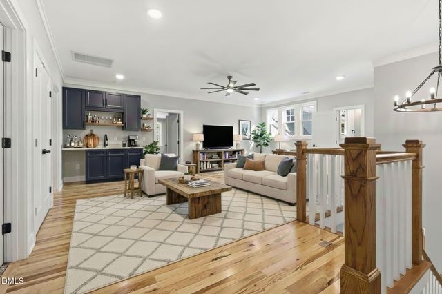 509 Cabin Creek Creek, Pittsboro, NC 27312