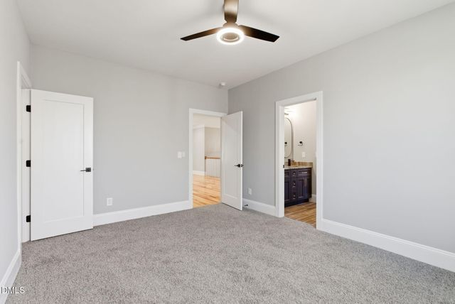 509 Cabin Creek Creek, Pittsboro, NC 27312