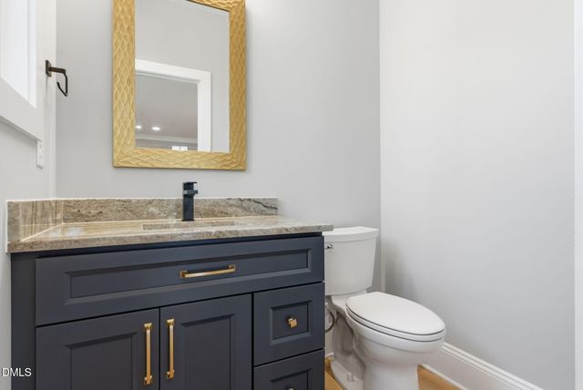 509 Cabin Creek Creek, Pittsboro, NC 27312