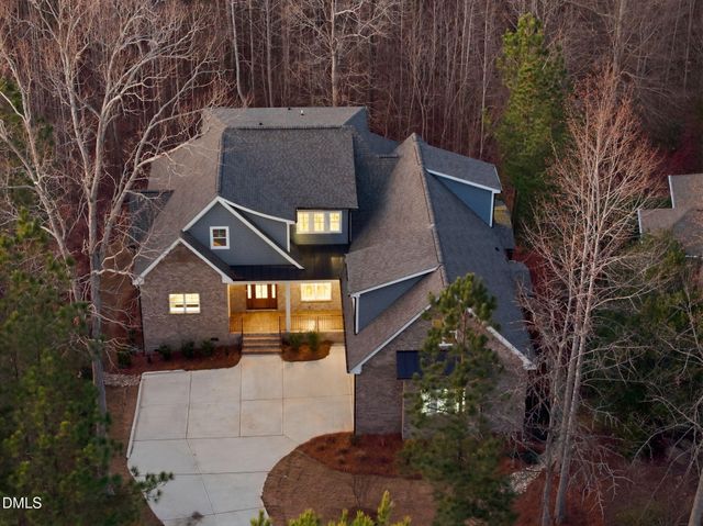 509 Cabin Creek Creek, Pittsboro, NC 27312