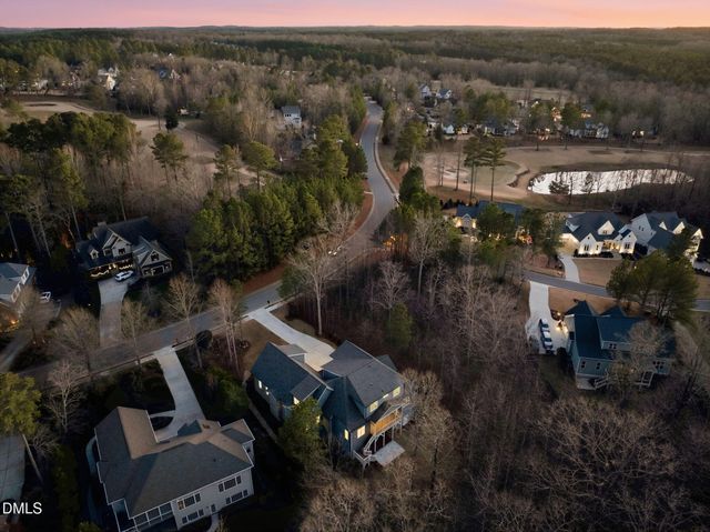 509 Cabin Creek Creek, Pittsboro, NC 27312