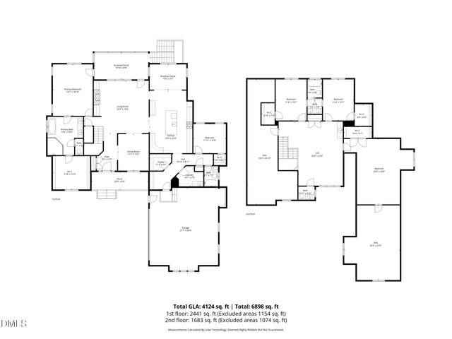 509 Cabin Creek Creek, Pittsboro, NC 27312