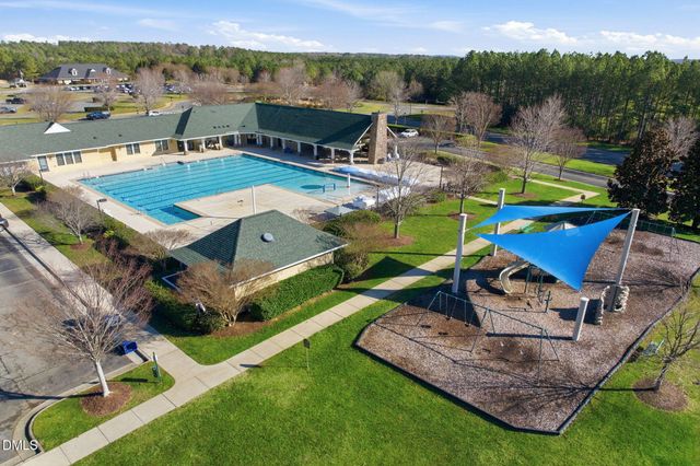 509 Cabin Creek Creek, Pittsboro, NC 27312