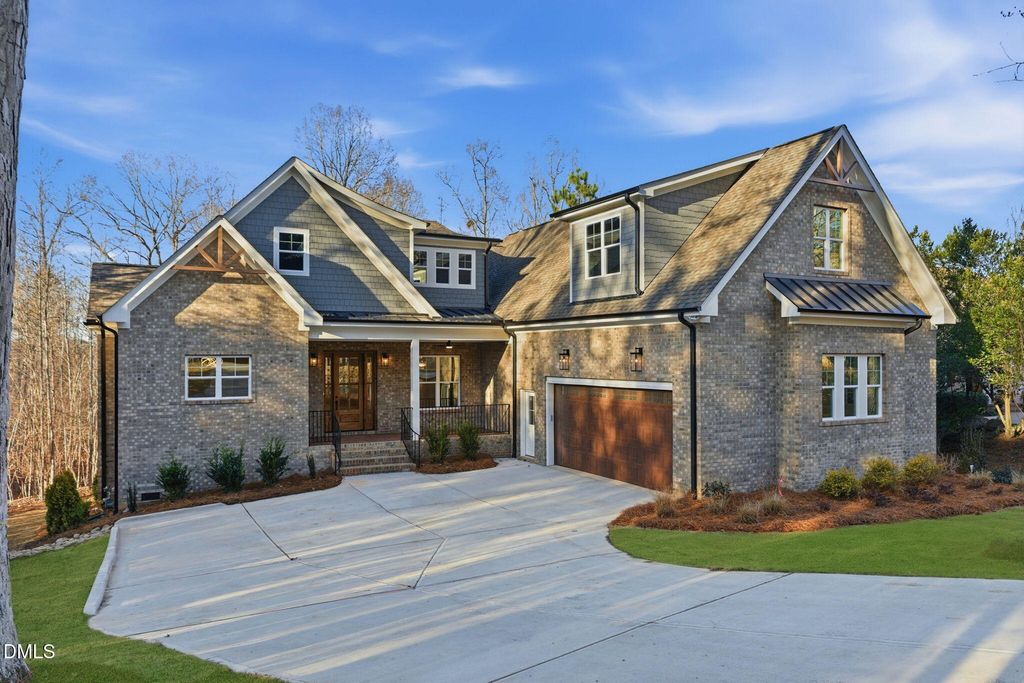 509 Cabin Creek Creek, Pittsboro, NC 27312