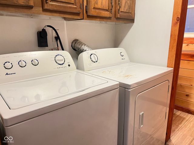 9122 Broken Arrow Road, Indianapolis, IN 46234