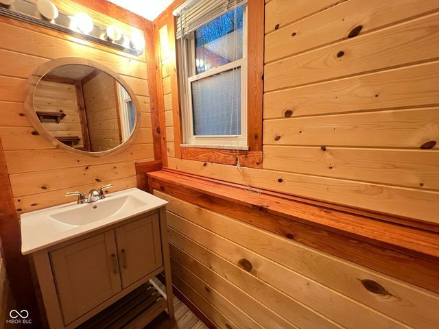 9122 Broken Arrow Road, Indianapolis, IN 46234